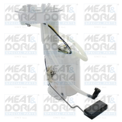Fuel Feed Unit - 77574 MEAT & DORIA