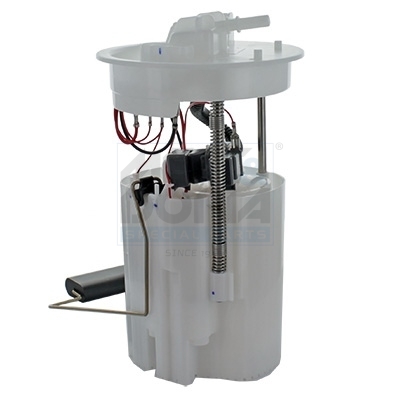 Fuel Feed Unit - 77628 MEAT & DORIA