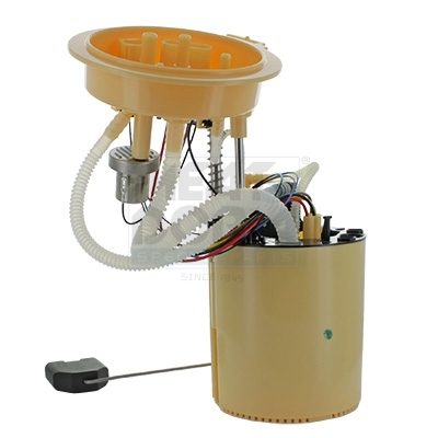 Fuel Feed Unit - 77645 MEAT & DORIA