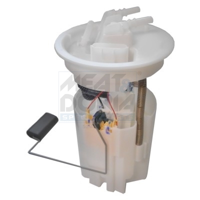 Imp. alimentazione carburante - 77662 MEAT & DORIA