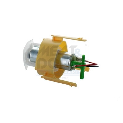Repair Kit, fuel pump - 77671 MEAT & DORIA