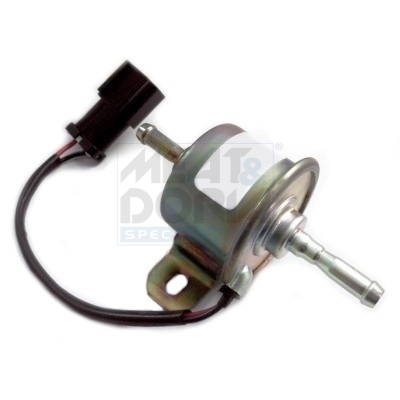 Fuel Pump - 77685 MEAT & DORIA