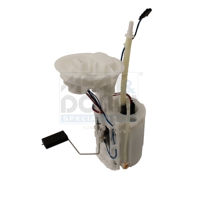 Imp. alimentazione carburante - 77699E MEAT & DORIA