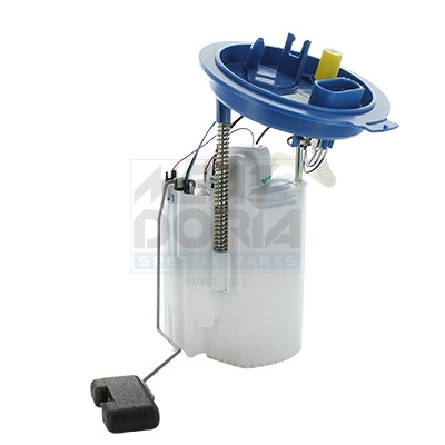 Imp. alimentazione carburante - 77716 MEAT & DORIA