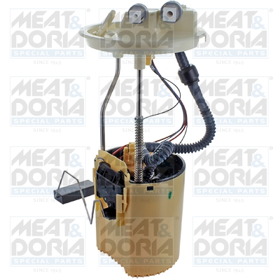Fuel Feed Unit - 77728 MEAT & DORIA