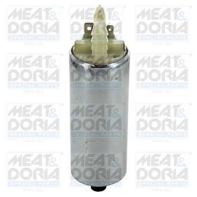 Fuel Pump - 77760 MEAT & DORIA