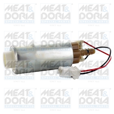 Pompa carburante - 77765 MEAT & DORIA