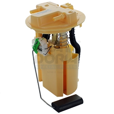 Fuel Feed Unit - 77811 MEAT & DORIA
