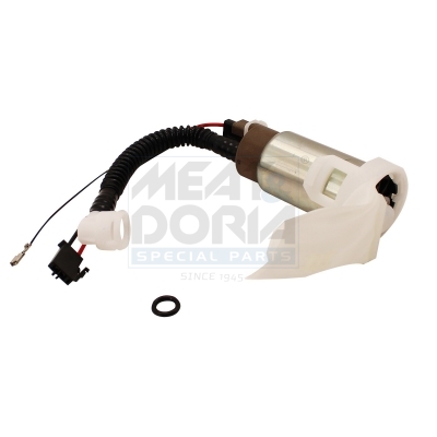 Kit riparazione, Pompacarburante - 77826 MEAT & DORIA