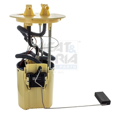 Fuel Feed Unit - 77831 MEAT & DORIA