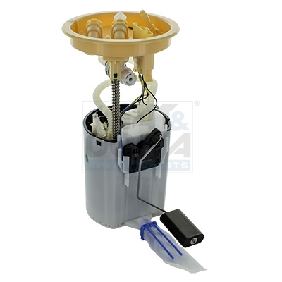 Fuel Feed Unit - 77833 MEAT & DORIA