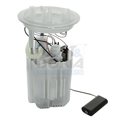 Fuel Feed Unit - 77837 MEAT & DORIA