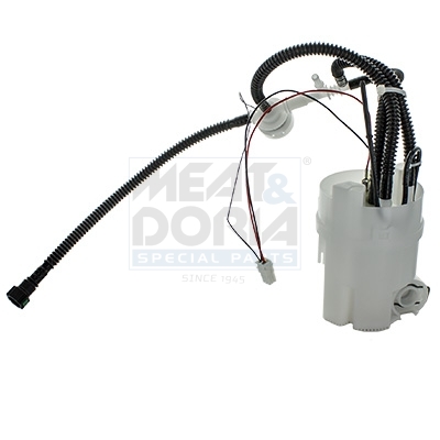 Fuel Feed Unit - 77840 MEAT & DORIA