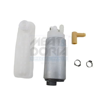 Fuel Pump - 77843 MEAT & DORIA
