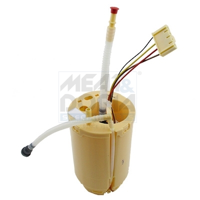Fuel Feed Unit - 77844 MEAT & DORIA