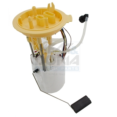 Fuel Feed Unit - 77861 MEAT & DORIA