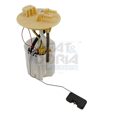 Fuel Feed Unit - 77865 MEAT & DORIA