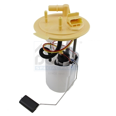 Fuel Feed Unit - 77869 MEAT & DORIA
