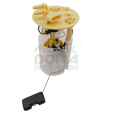Imp. alimentazione carburante - 77875 MEAT & DORIA