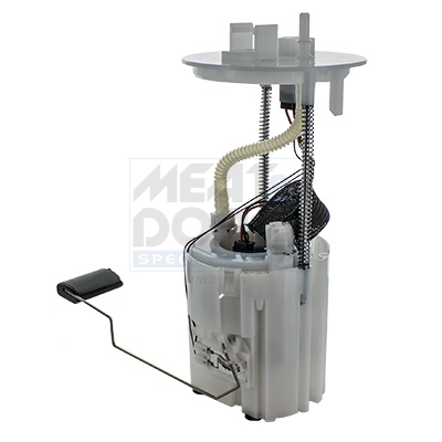 Fuel Feed Unit - 77876 MEAT & DORIA