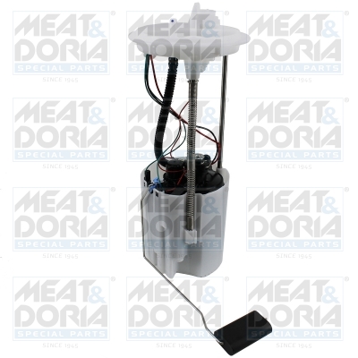 Fuel Feed Unit - 77877 MEAT & DORIA