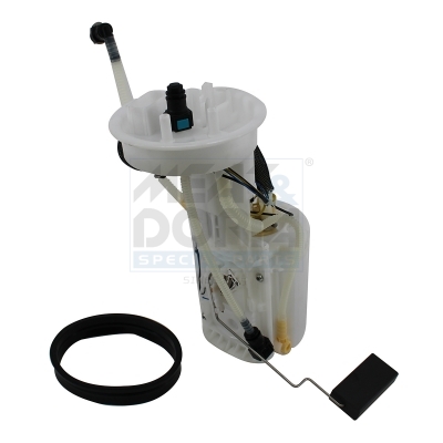 Imp. alimentazione carburante - 77896 MEAT & DORIA