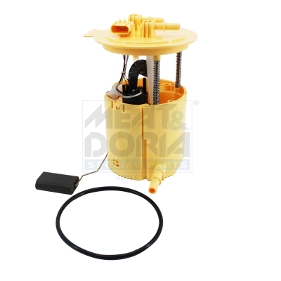 Fuel Feed Unit - 77924 MEAT & DORIA