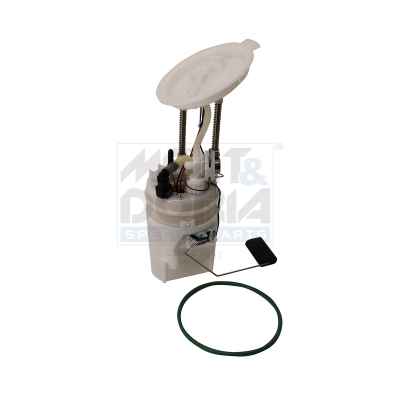 Fuel Feed Unit - 77926 MEAT & DORIA