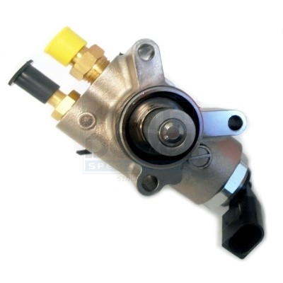 High Pressure Pump - 78504 MEAT & DORIA