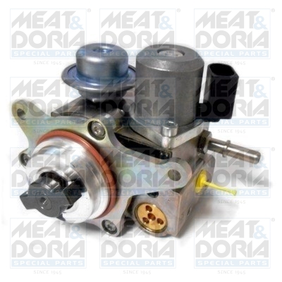 Pompa ad alta pressione - 78524 MEAT & DORIA