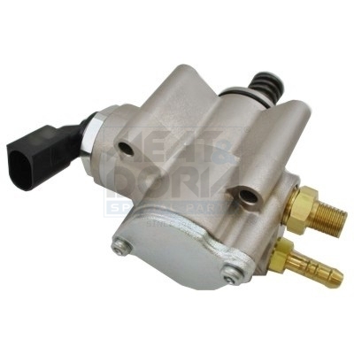 High Pressure Pump - 78553 MEAT & DORIA