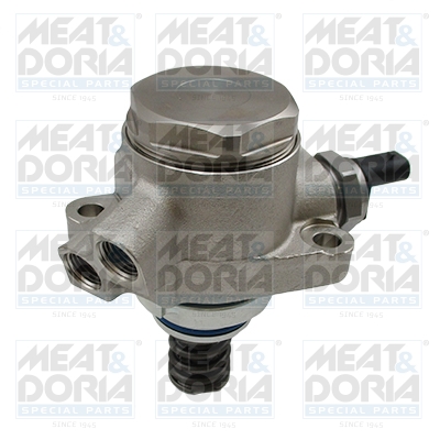 High Pressure Pump - 78558 MEAT & DORIA