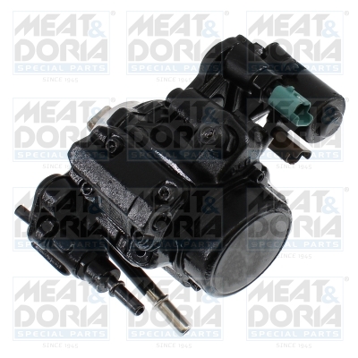 Pompa ad alta pressione - 78639R MEAT & DORIA