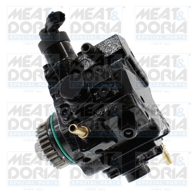 Pompa ad alta pressione - 78647R MEAT & DORIA