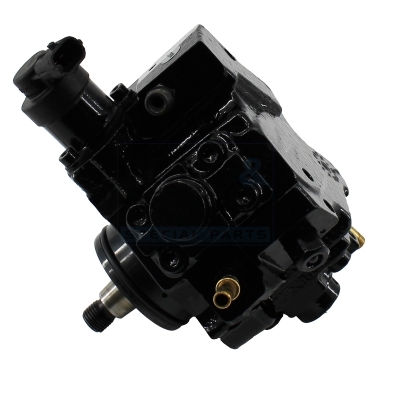 High Pressure Pump - 78662R MEAT & DORIA