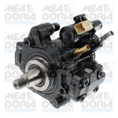 Pompa ad alta pressione - 78672R MEAT & DORIA