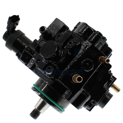 High Pressure Pump - 78690R MEAT & DORIA