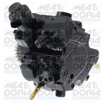 Pompa ad alta pressione - 78691R MEAT & DORIA