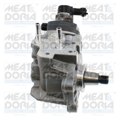 Pompa ad alta pressione - 78704R MEAT & DORIA