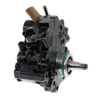 High Pressure Pump - 78722R MEAT & DORIA