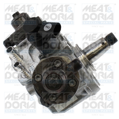 Pompa ad alta pressione - 78740R MEAT & DORIA