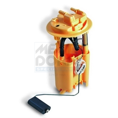 Sender Unit, fuel tank - 79009 MEAT & DORIA