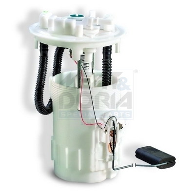 Sender Unit, fuel tank - 79219 MEAT & DORIA