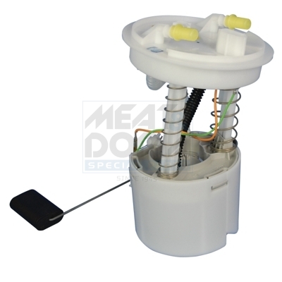Sender Unit, fuel tank - 79318 MEAT & DORIA