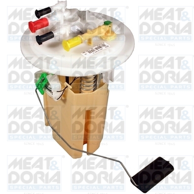 Sender Unit, fuel tank - 79338 MEAT & DORIA
