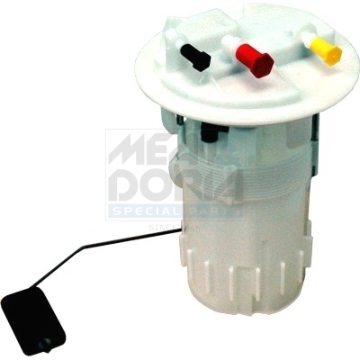 Sender Unit, fuel tank - 79369 MEAT & DORIA