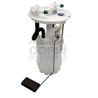 Sender Unit, fuel tank - 79391 MEAT & DORIA