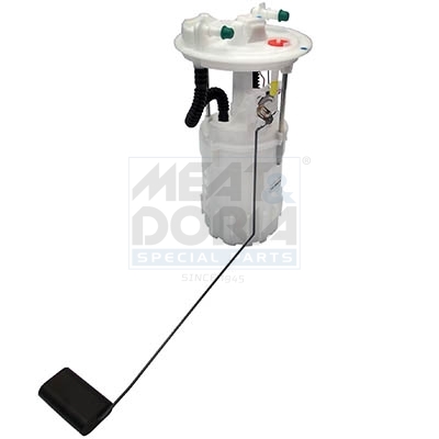 Sender Unit, fuel tank - 79392 MEAT & DORIA