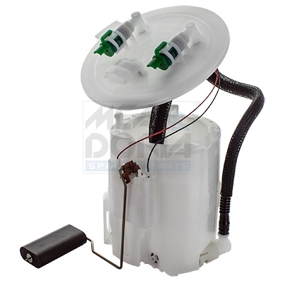 Sender Unit, fuel tank - 79433 MEAT & DORIA