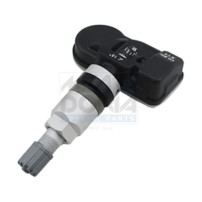 Wheel Sensor, tyre pressure control system - 80084 MEAT & DORIA